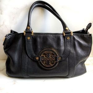 Tory Burch Amanda hobo handbag